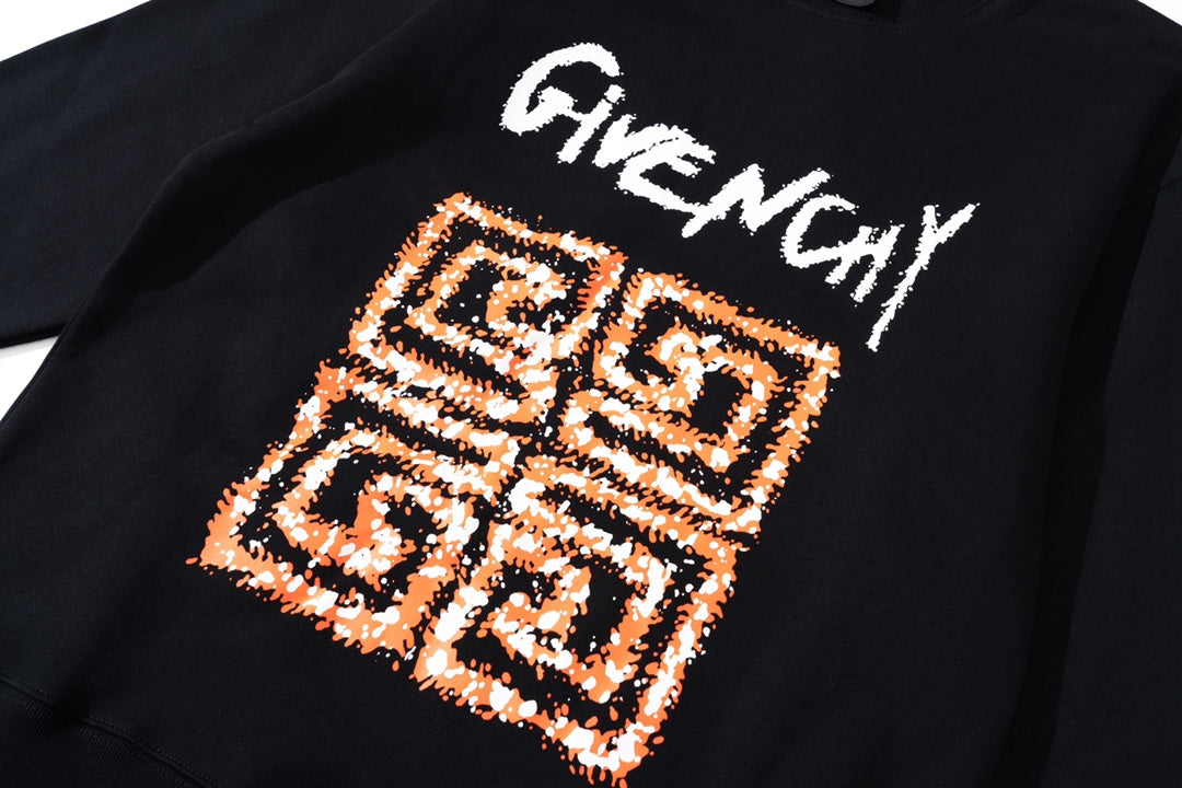 4G Print Sweatshirt