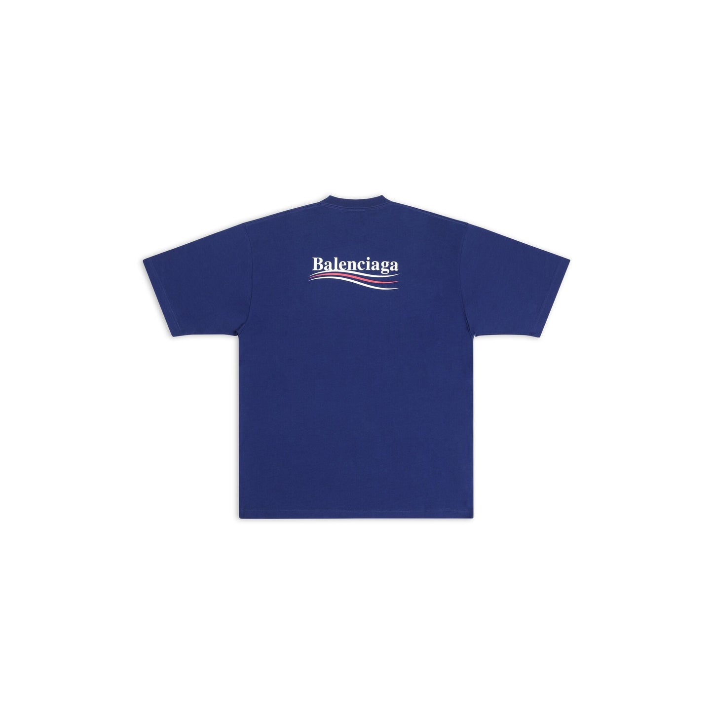 POLITICAL CAMPAIGN T-SHIRT