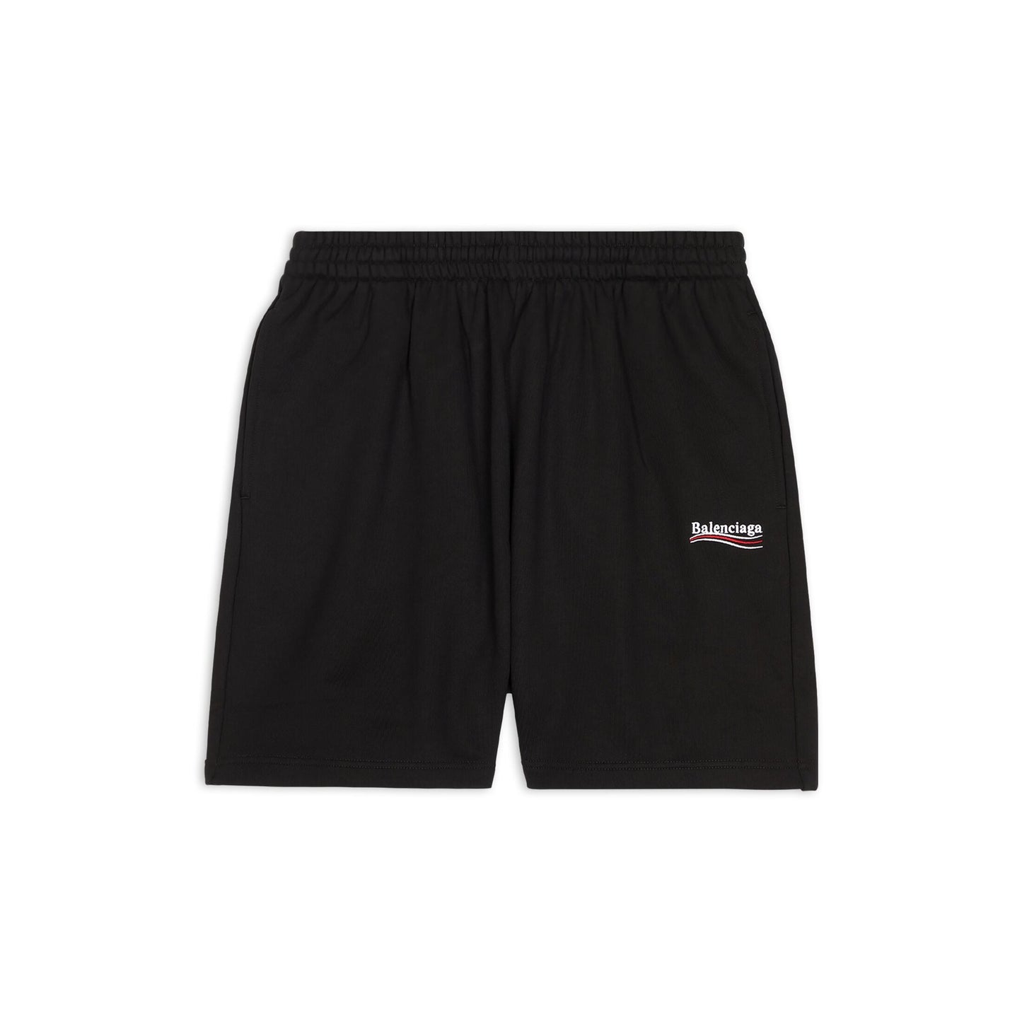 POLITICAL CAMPAIGN SHORTS