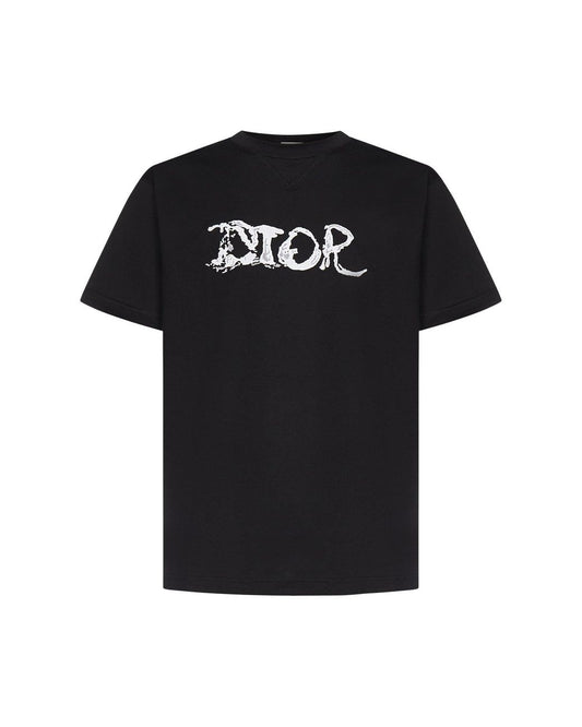 Black X Peter T-shirt